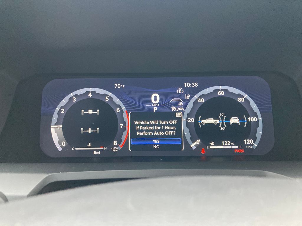 2026 Toyota Tacoma TRD Sport San Antonio TX