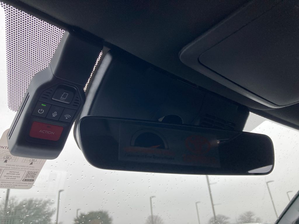 2026 Toyota Tacoma TRD Sport San Antonio TX