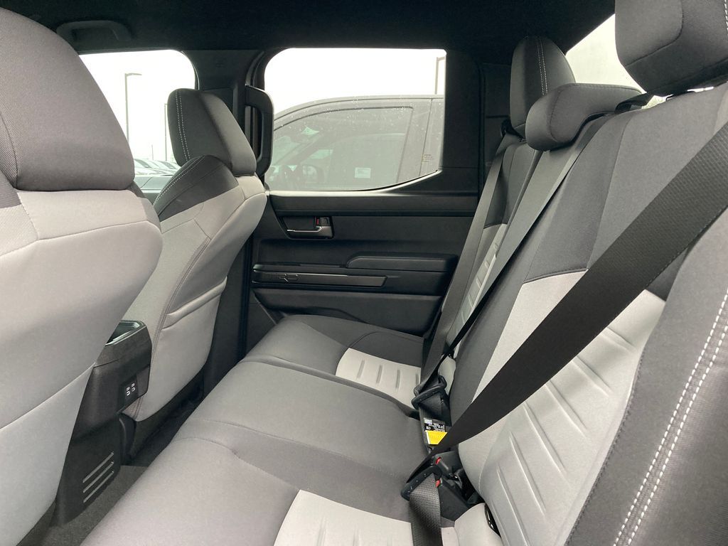 2026 Toyota Tacoma TRD Sport San Antonio TX