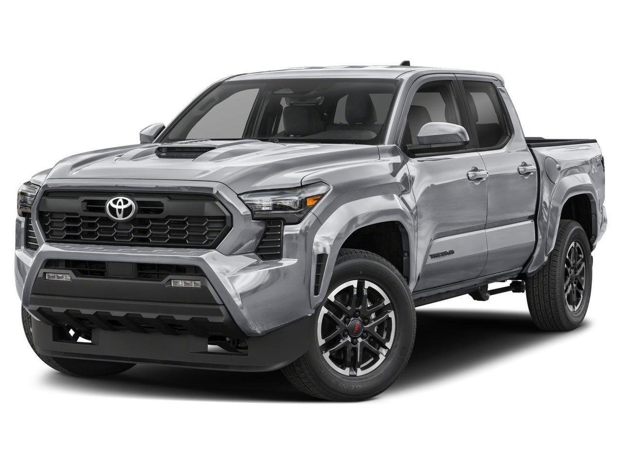 2026 Toyota Tacoma TRD Sport Ontario OR
