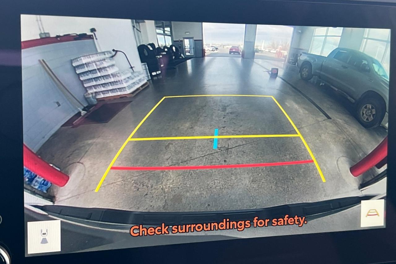 2026 Toyota Tacoma TRD Sport Ontario OR