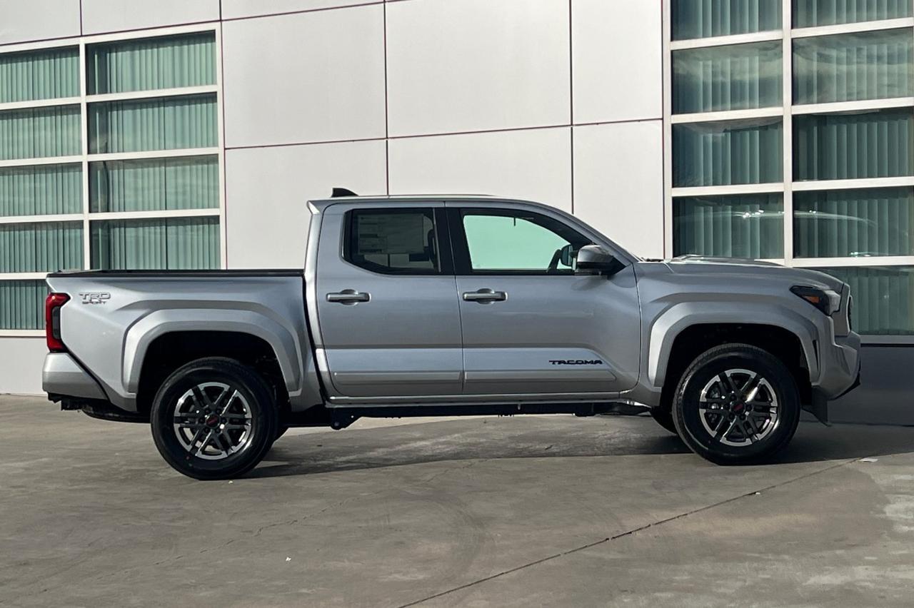 2026 Toyota Tacoma TRD Sport Ontario OR