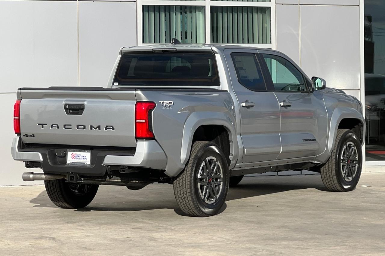 2026 Toyota Tacoma TRD Sport Ontario OR