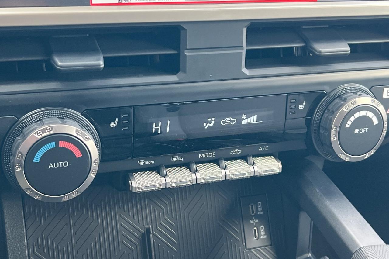 2026 Toyota Tacoma TRD Sport Ontario OR