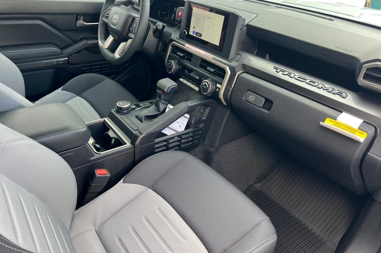 2026 Toyota Tacoma TRD Sport Ontario OR