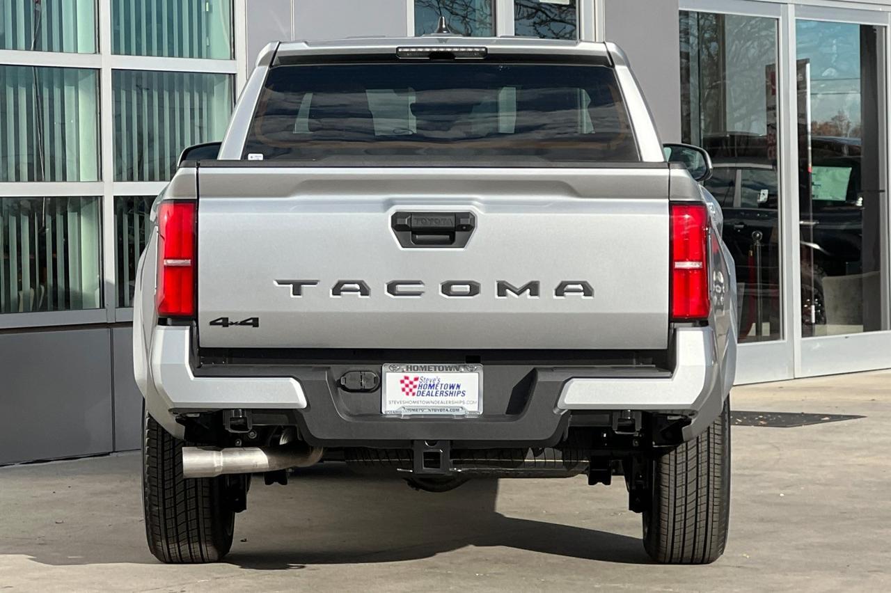2026 Toyota Tacoma TRD Sport Ontario OR