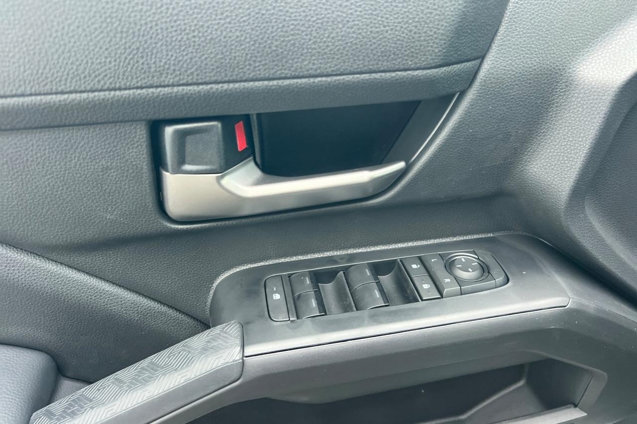 2026 Toyota Tacoma TRD Sport Ontario OR