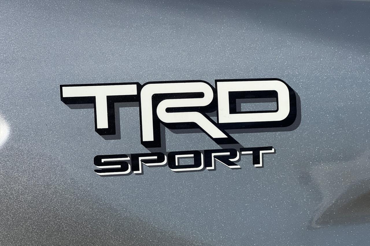 2026 Toyota Tacoma TRD Sport Ontario OR