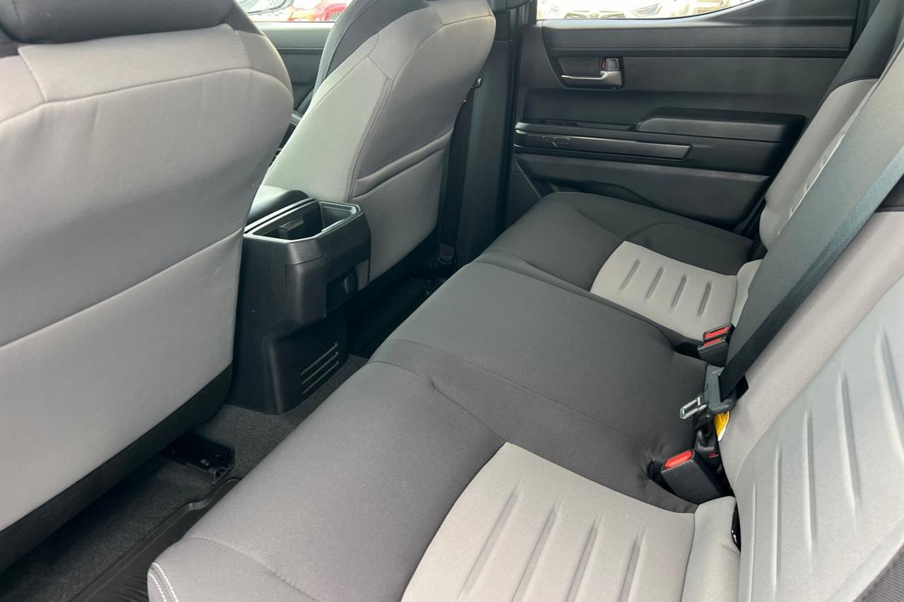 2026 Toyota Tacoma TRD Sport Ontario OR