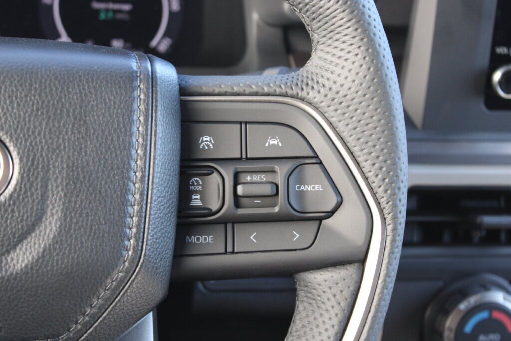 2026 Toyota Tacoma TRD Sport Stafford VA