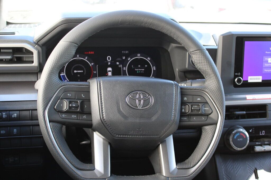 2026 Toyota Tacoma TRD Sport Stafford VA