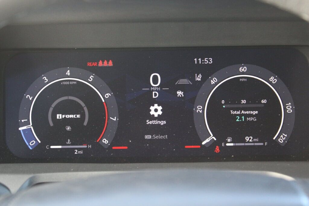 2026 Toyota Tacoma TRD Sport Stafford VA