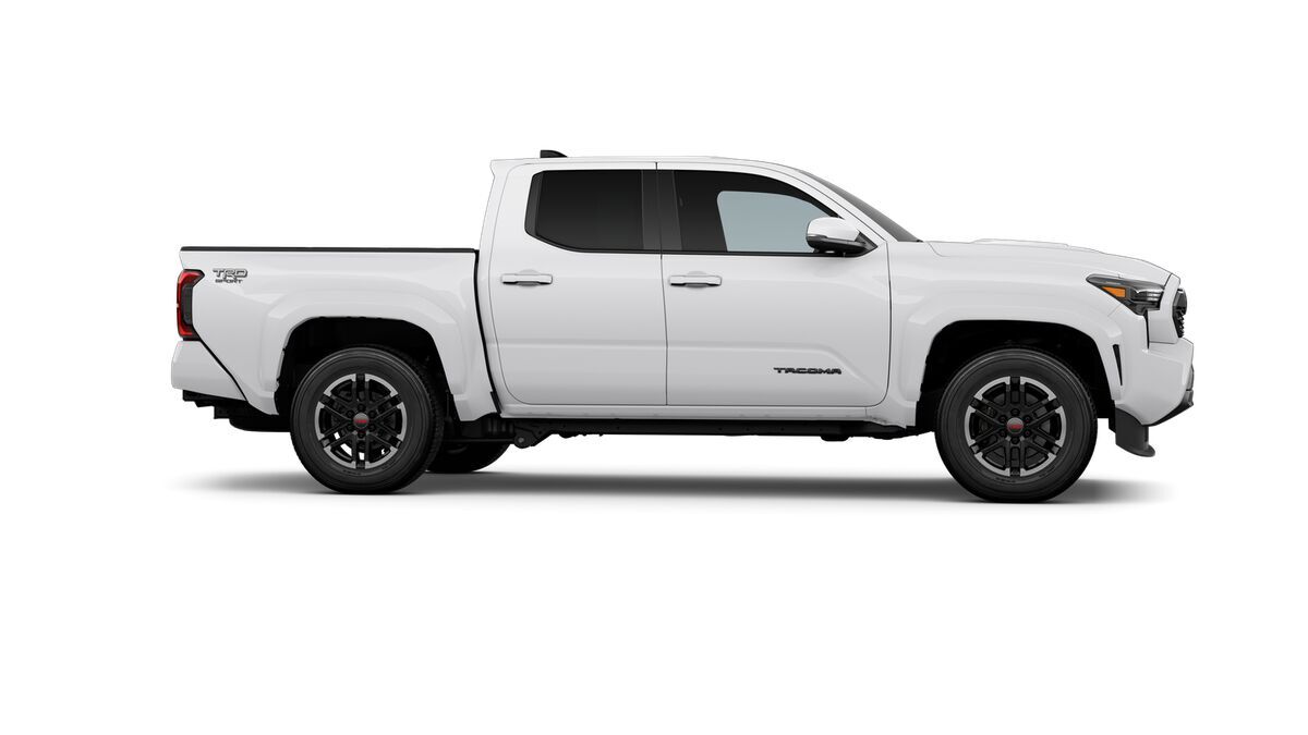 2026 Toyota Tacoma TRD Sport Stafford VA