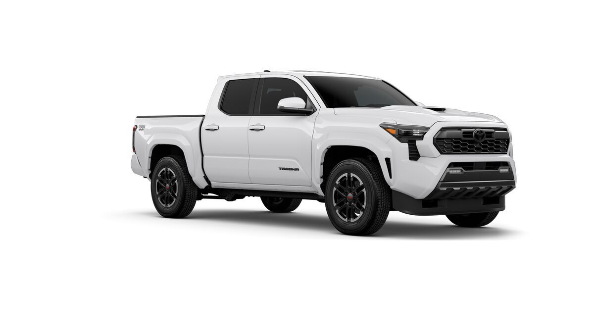 2026 Toyota Tacoma TRD Sport Stafford VA