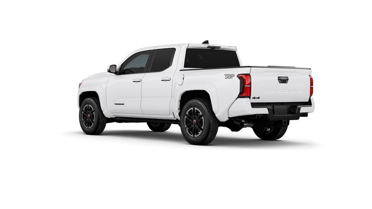 2026 Toyota Tacoma TRD Sport Stafford VA