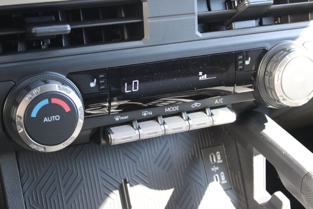 2026 Toyota Tacoma TRD Sport Stafford VA