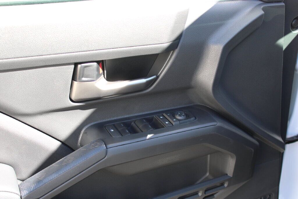 2026 Toyota Tacoma TRD Sport Stafford VA