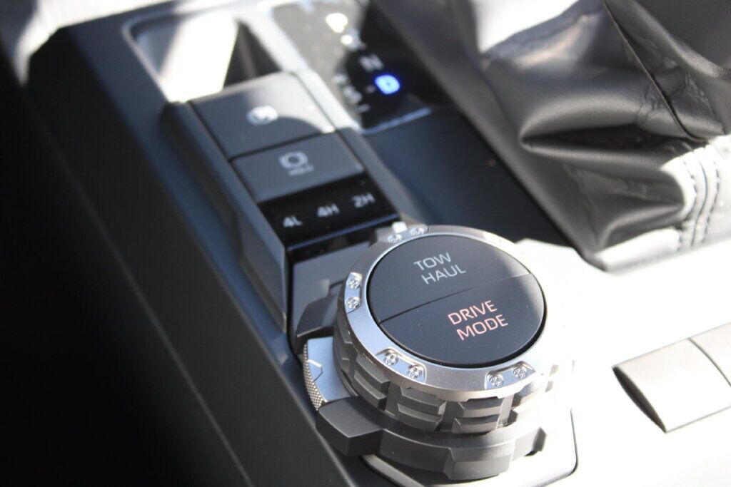2026 Toyota Tacoma TRD Sport Stafford VA
