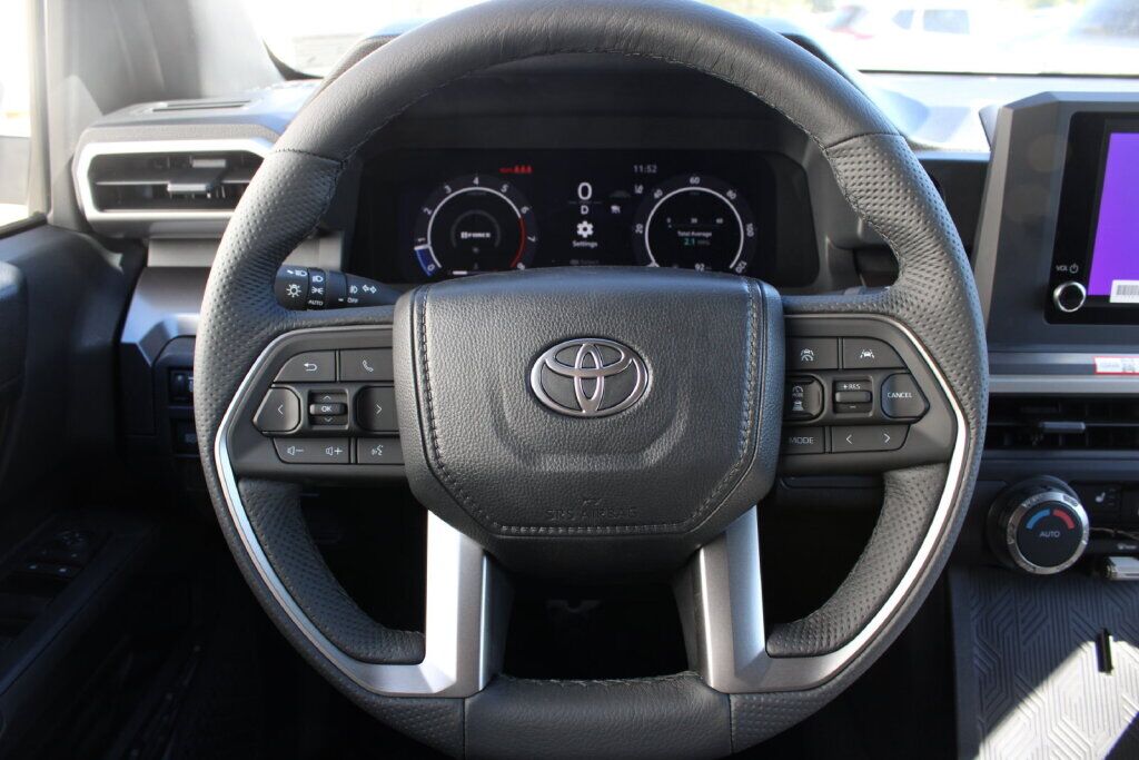 2026 Toyota Tacoma TRD Sport Stafford VA