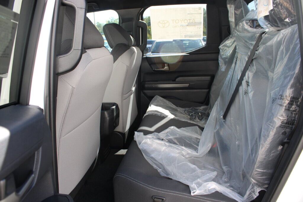2026 Toyota Tacoma TRD Sport Stafford VA
