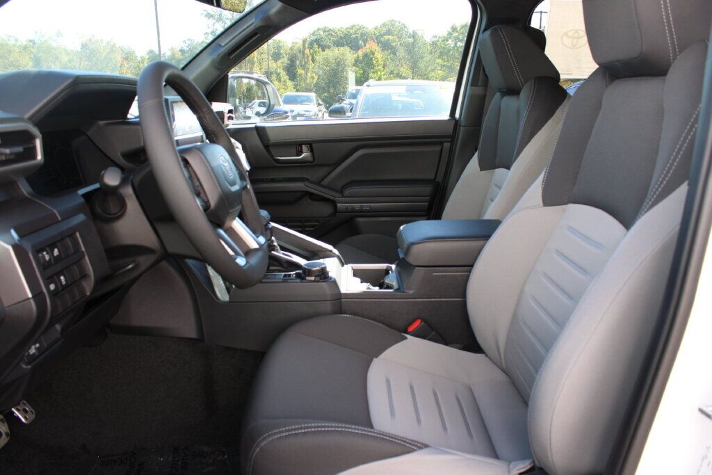 2026 Toyota Tacoma TRD Sport Stafford VA