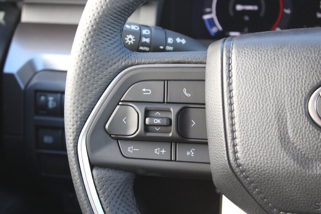 2026 Toyota Tacoma TRD Sport Stafford VA