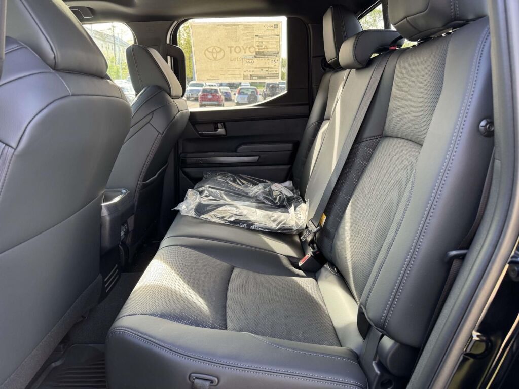 2026 Toyota Tacoma TRD Sport Stafford VA