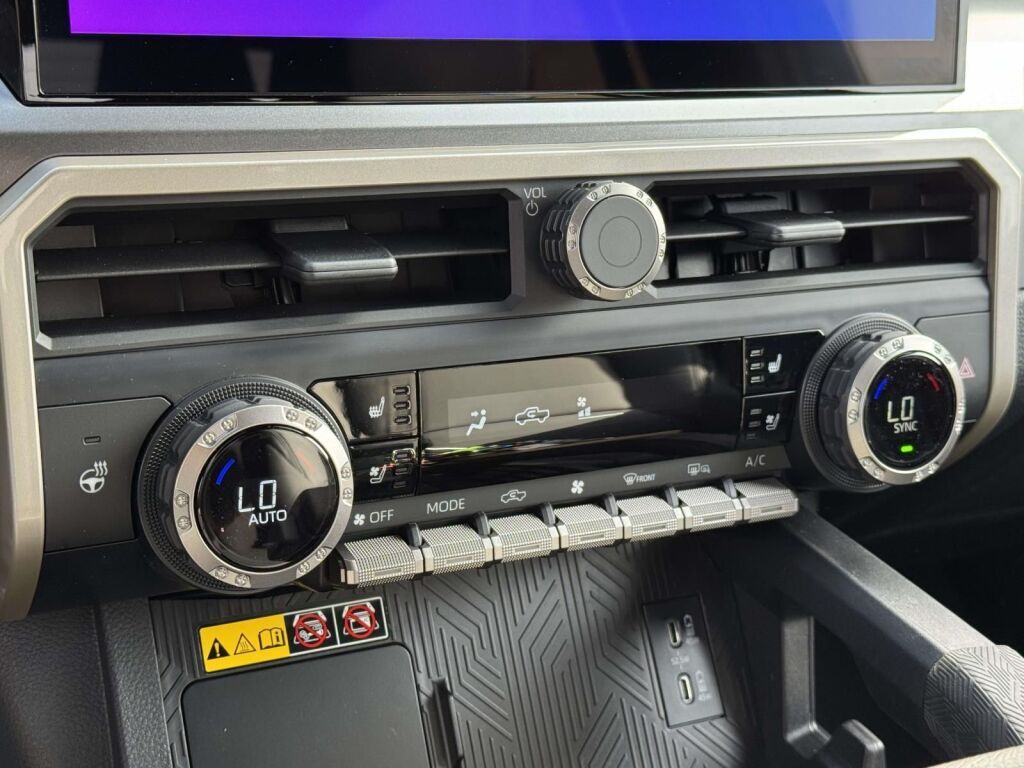 2026 Toyota Tacoma TRD Sport Stafford VA