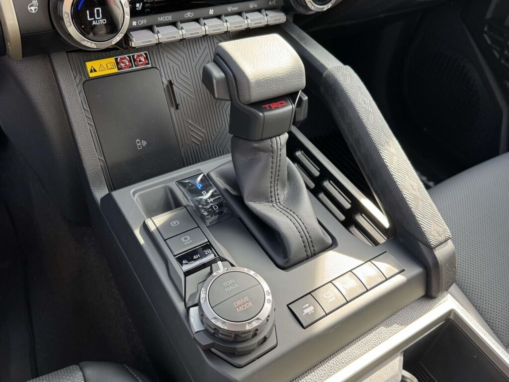 2026 Toyota Tacoma TRD Sport Stafford VA