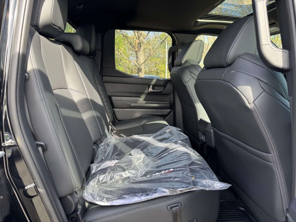 2026 Toyota Tacoma TRD Sport Stafford VA