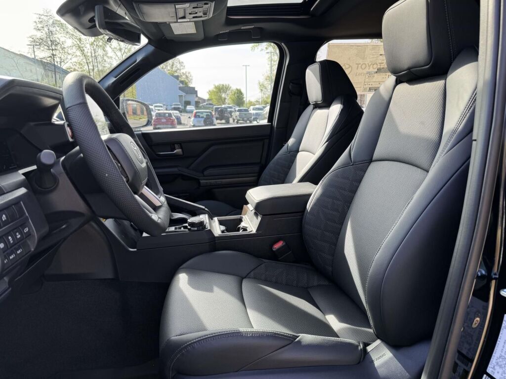 2026 Toyota Tacoma TRD Sport Stafford VA