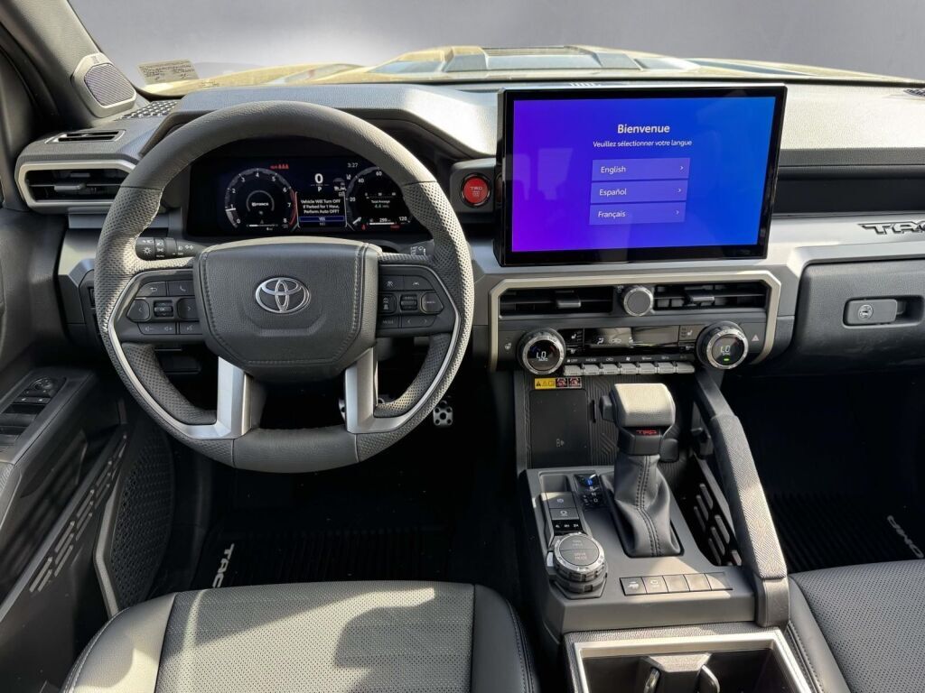 2026 Toyota Tacoma TRD Sport Stafford VA