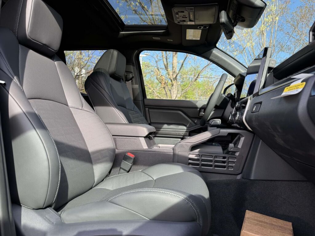 2026 Toyota Tacoma TRD Sport Stafford VA