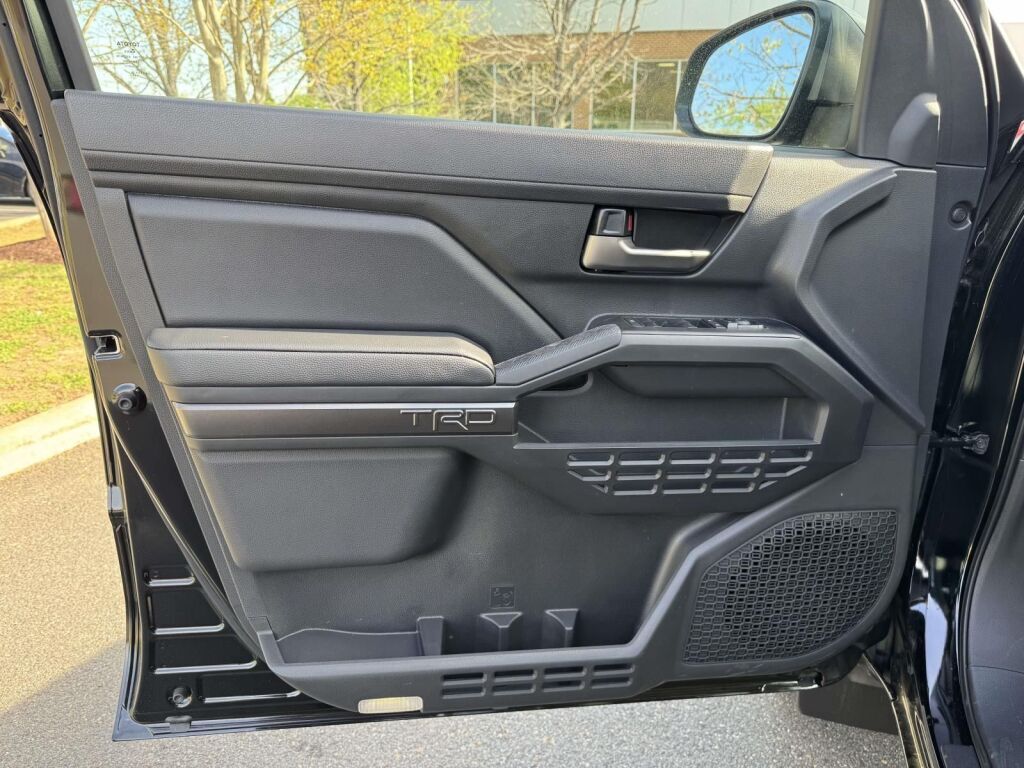 2026 Toyota Tacoma TRD Sport Stafford VA