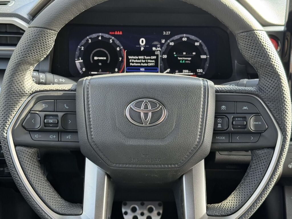 2026 Toyota Tacoma TRD Sport Stafford VA