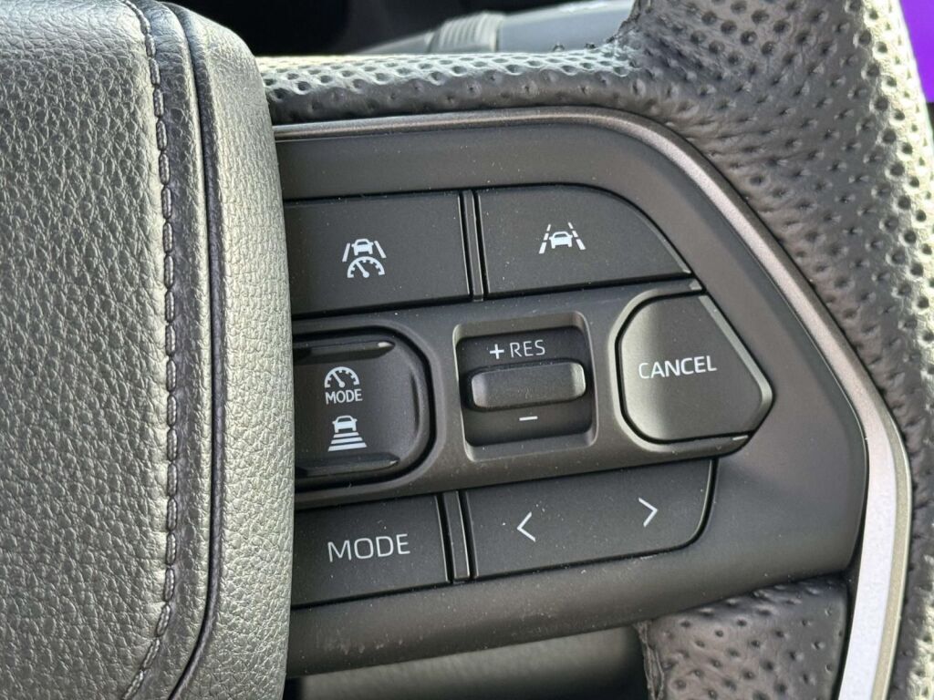 2026 Toyota Tacoma TRD Sport Stafford VA