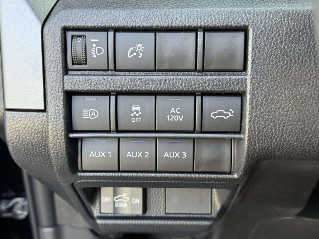 2026 Toyota Tacoma TRD Sport Stafford VA