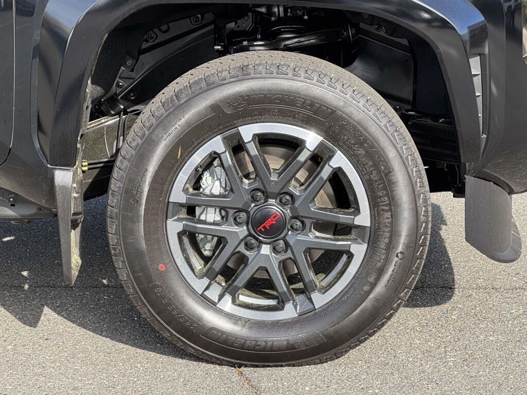 2026 Toyota Tacoma TRD Sport Stafford VA