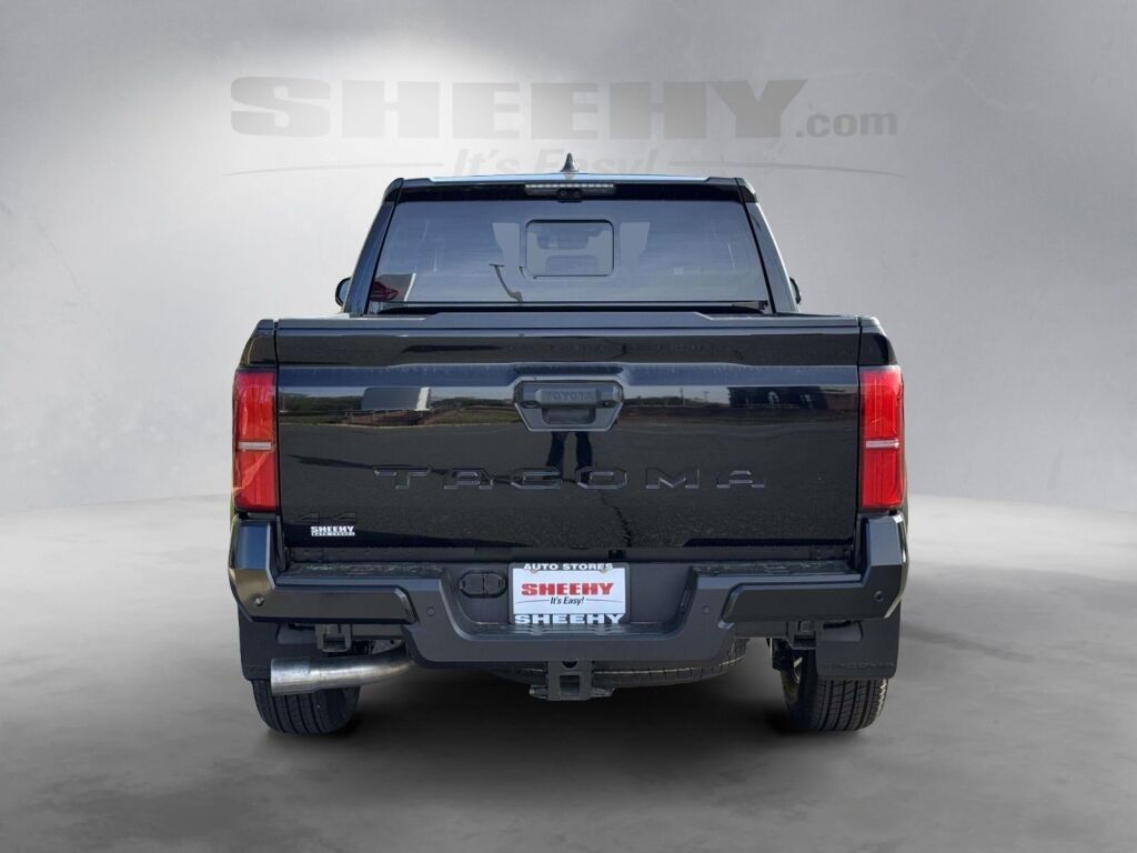 2026 Toyota Tacoma TRD Sport Stafford VA