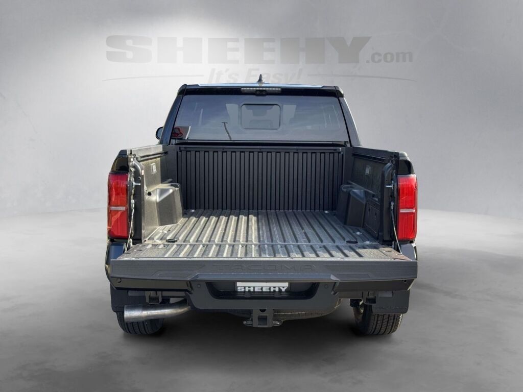 2026 Toyota Tacoma TRD Sport Stafford VA