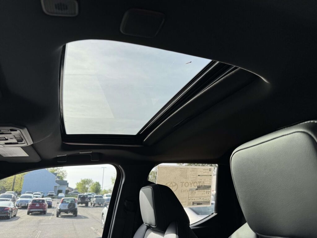 2026 Toyota Tacoma TRD Sport Stafford VA