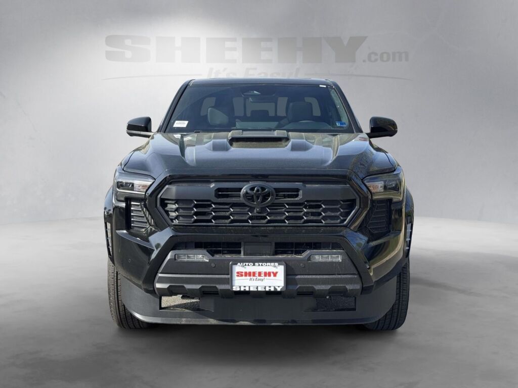 2026 Toyota Tacoma TRD Sport Stafford VA