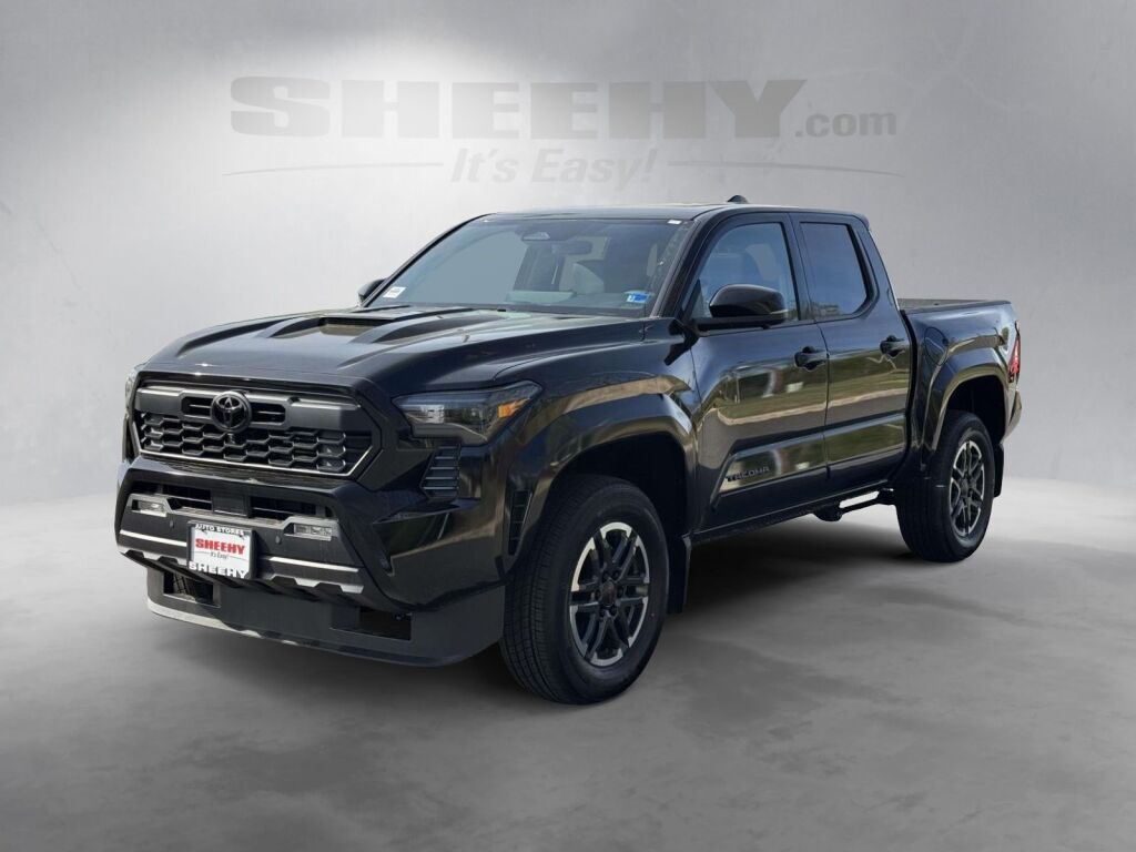 2026 Toyota Tacoma TRD Sport Stafford VA