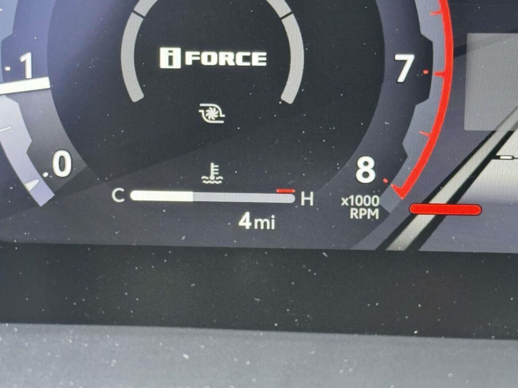 2026 Toyota Tacoma TRD Sport Stafford VA