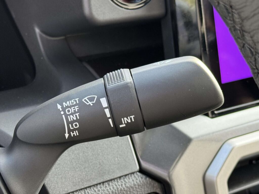 2026 Toyota Tacoma TRD Sport Stafford VA