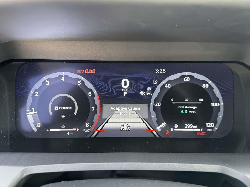 2026 Toyota Tacoma TRD Sport Stafford VA