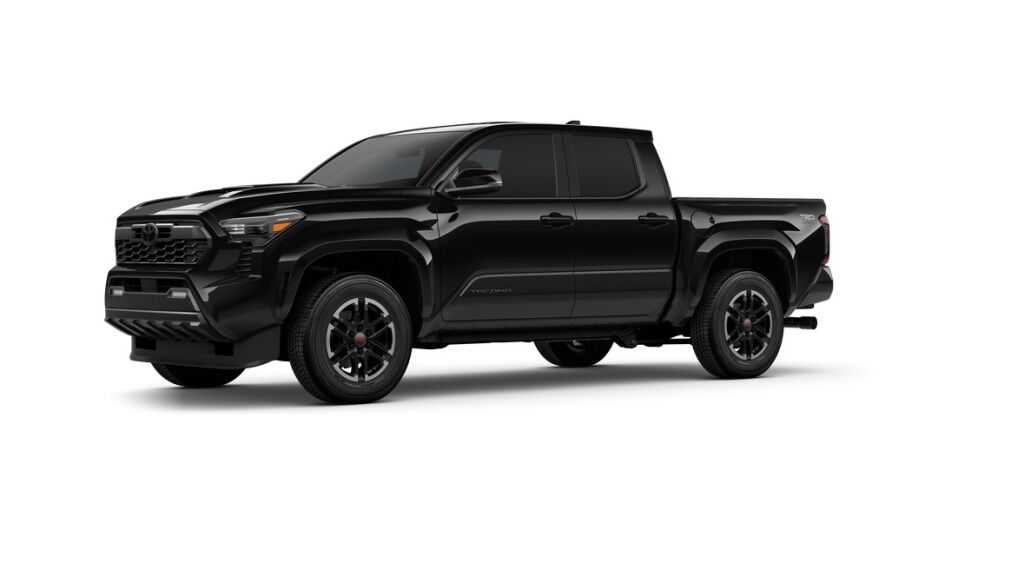 2026 Toyota Tacoma TRD Sport Stafford VA
