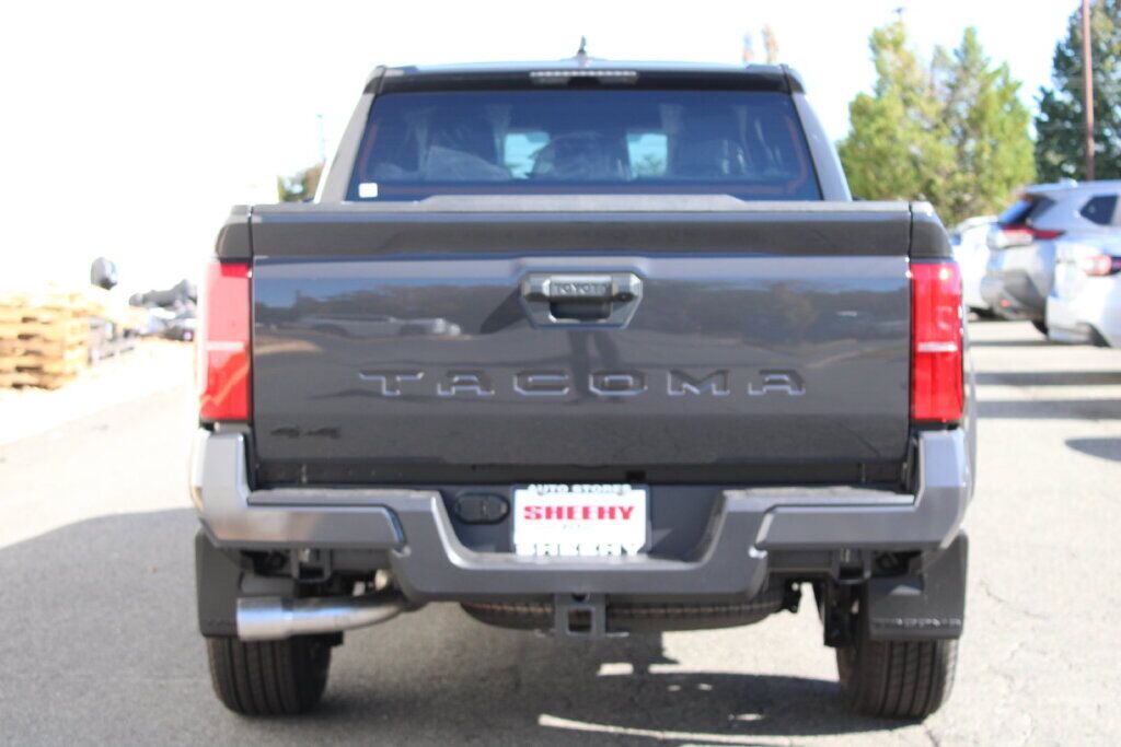 2026 Toyota Tacoma TRD Sport Stafford VA