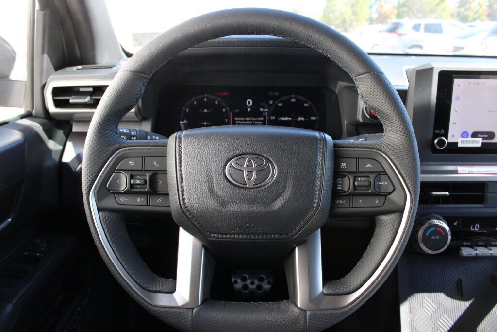 2026 Toyota Tacoma TRD Sport Stafford VA