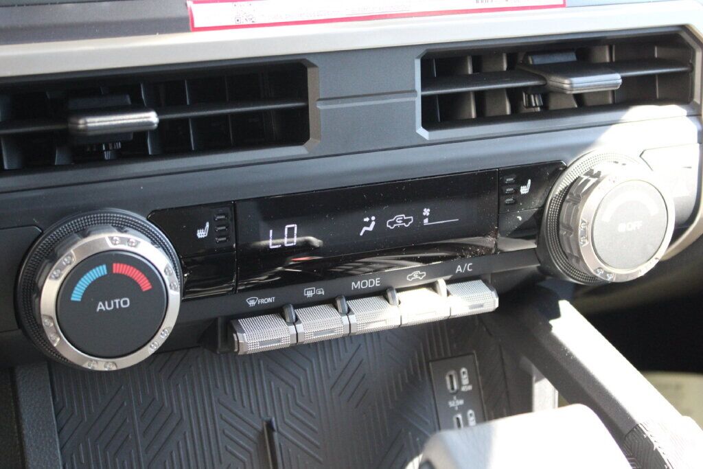 2026 Toyota Tacoma TRD Sport Stafford VA